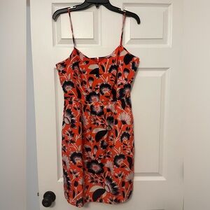 J.Crew dress